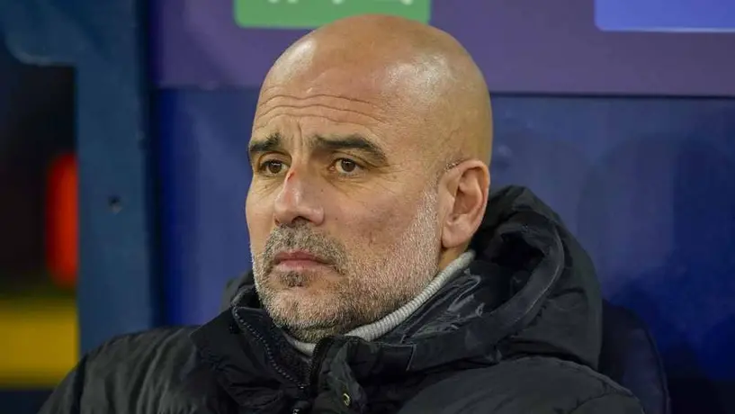 Osorio 'defendió' a Guardiola por auto lastimarse: 'A mis compañeros se les caía el cabello'