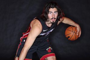 Jugadores de los Wizards elogian a Jaime Jáquez Jr. previo a juego de NBA en México