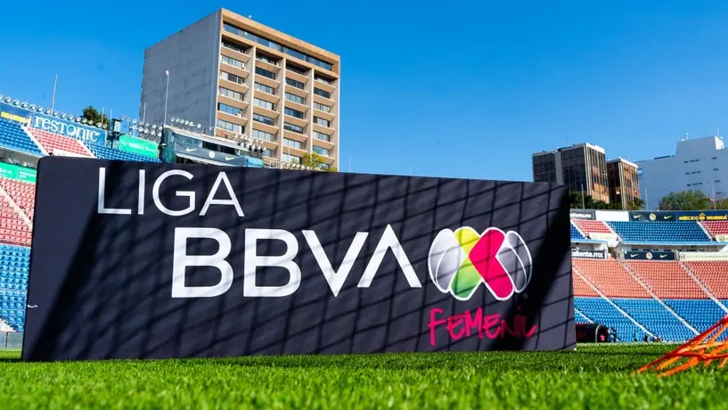 Liga MX Femenil: Fechas y horarios de las Semifinales del Apertura 2024