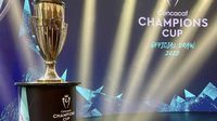 Copa de Campeones de la Concacaf: Fechas, Calendario y todo lo que debes saber del torneo