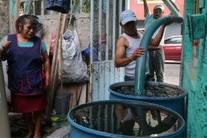 ¡Atención, Neza! Estas son las colonias que tendrán reducción de agua