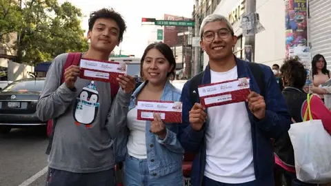 Beca Benito Juárez 2025: En esta fecha se abre el registro para estudiantes de nivel Medio Superior