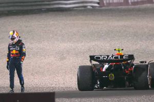 F1: ¿Cuándo y dónde es la próxima carrera de Checo Pérez en la F1?