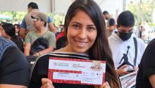 Jóvenes Construyendo el Futuro: Abren convocatoria para 500 mil nuevos beneficiarios