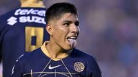 Piero Quispe convocado por Perú para la Fecha FIFA de octubre