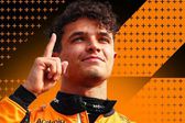 Lando Norris consigue la Pole Position en el Gran Premio de Singapur