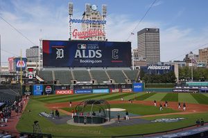 MLB: Así se jugarán las Series de Campeonato