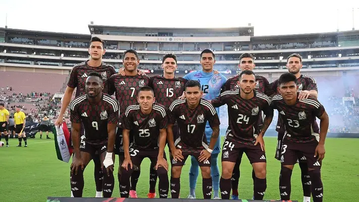 México vs Valencia: La venta de boletos marcha lenta para el partido de Fecha FIFA