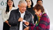 Pensión Bienestar: ¿AMLO dará ‘bono de agradecimiento’ a Adultos Mayores antes de dejar la Presidencia?