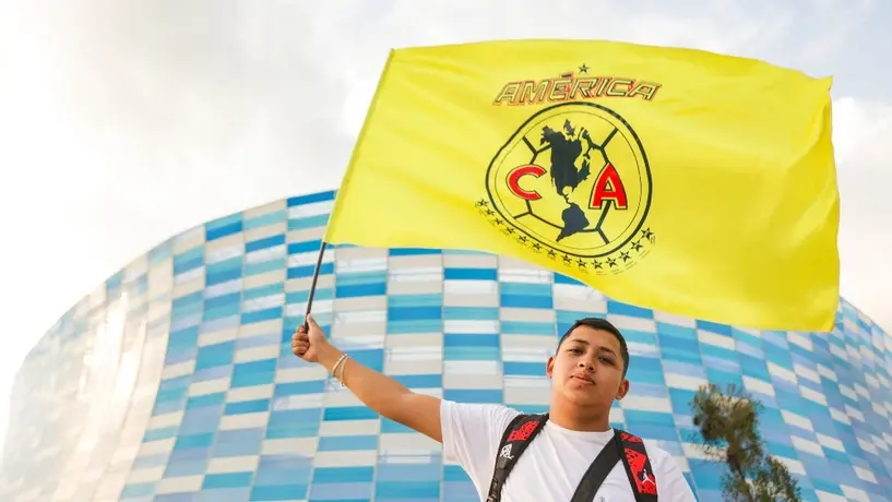 Jardine se rinde en elogios a la afición americanista: 'Valió la pena el esfuerzo'