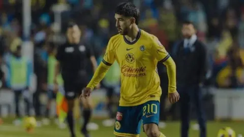 Miguel Ramírez previo al juego ante Tijuana: "Representamos al Tricampeón"