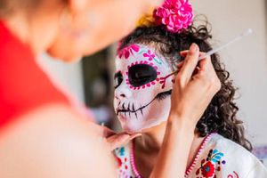 ¡Participa en el Concurso de Catrinas Vivientes en Edomex! ¡Gana un premio de $6,000!