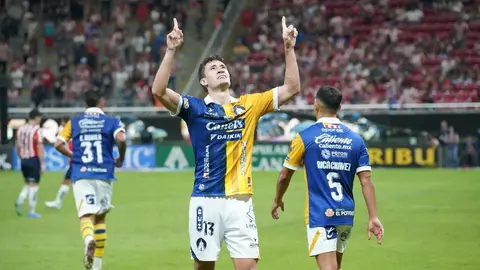Doménec Torrent tras la victoria: “El fútbol es justo y nos debía una”