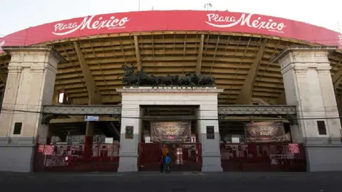 Plaza de Toros 'La México' Clausurada: ¿Qué eventos y conciertos se pueden cancelar?