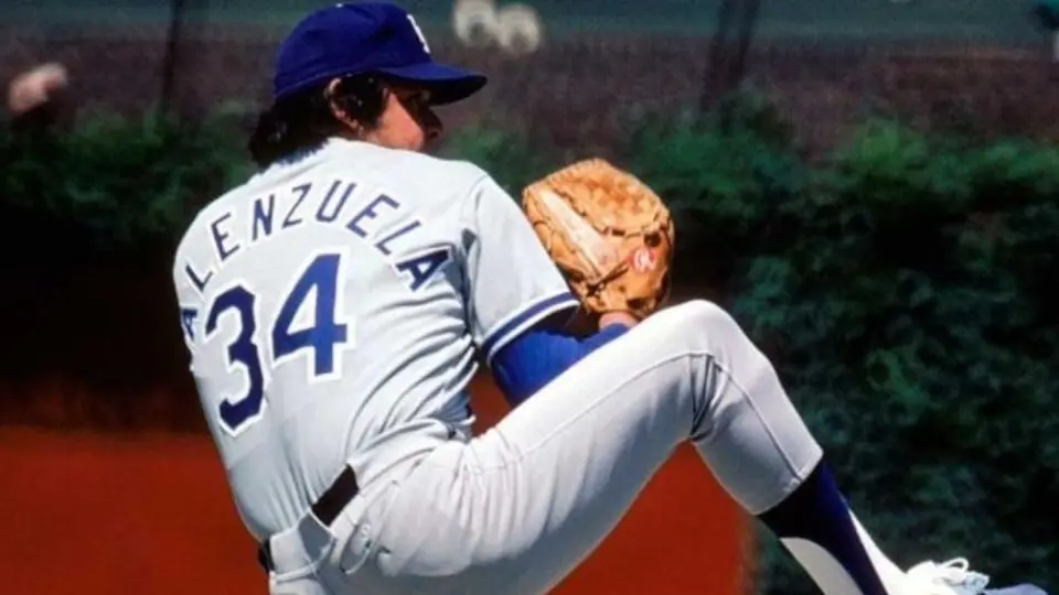 Fernando ‘El Toro’ Valenzuela y la vez que venció a Yankees en la Serie Mundial