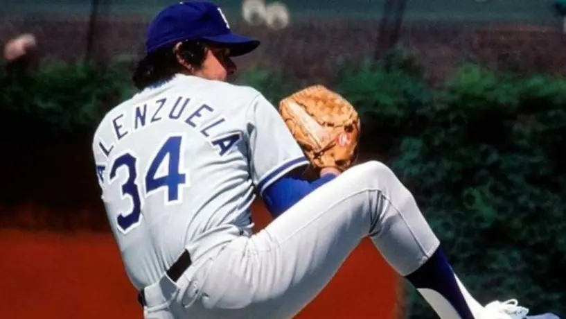 Fernando ‘El Toro’ Valenzuela y la vez que venció a Yankees en la Serie Mundial