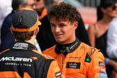 Fórmula 1: ¿Óscar Piastri o Lando Norris? McLaren decidió a quién le dará prioridad