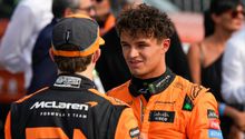 Fórmula 1: ¿Óscar Piastri o Lando Norris? McLaren decidió a quién le dará prioridad