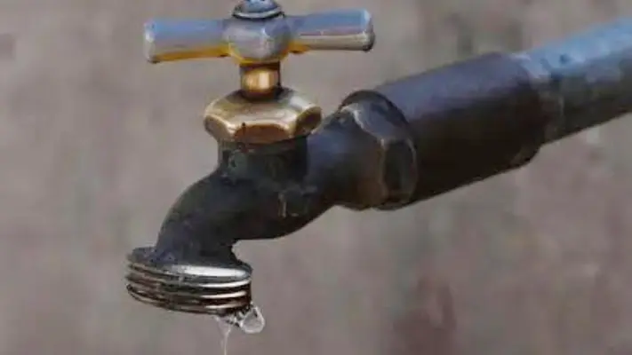 Anuncian nuevo corte de agua en CDMX ¿Cuándo y en qué alcaldía?