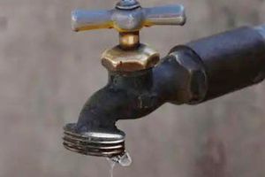 Anuncian nuevo corte de agua en CDMX ¿Cuándo y en qué alcaldía?