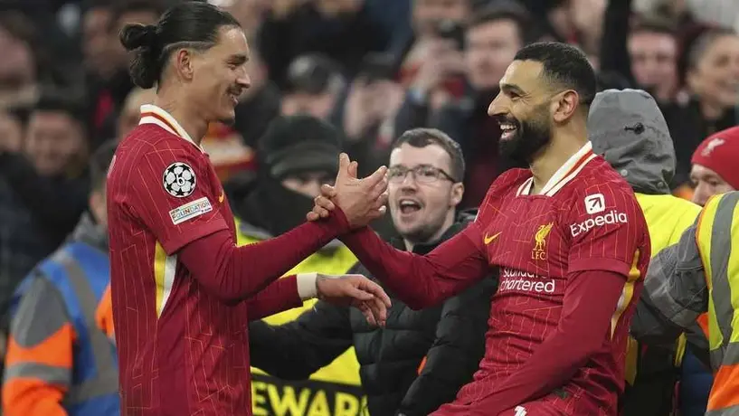 Champions League: Así quedó la tabla de posiciones tras la Jornada 7