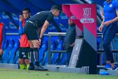 Cruz Azul vs Puebla: polémica por actuación del VAR en supuesto penalti