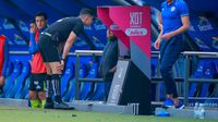 Cruz Azul vs Puebla: polémica por actuación del VAR en supuesto penalti