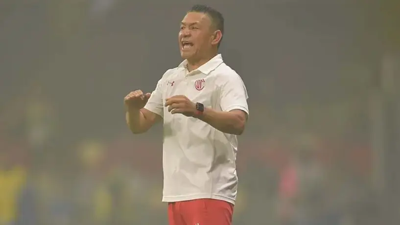 Ignacio Ambriz es uno de los candidatos para ser entrenador de Costa Rica