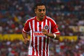 Marco Fabián: "Los Clásicos no son para todos"