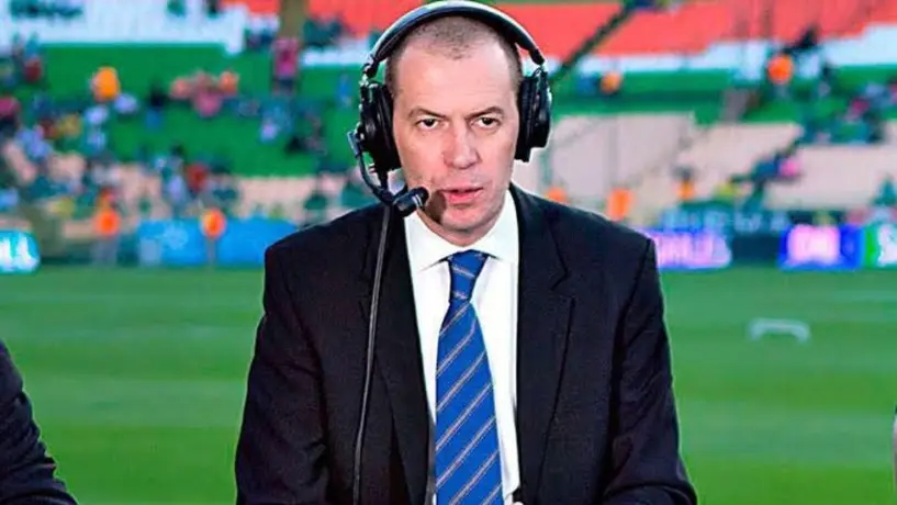 Mundo del periodismo despide a André Marín tras su muerte