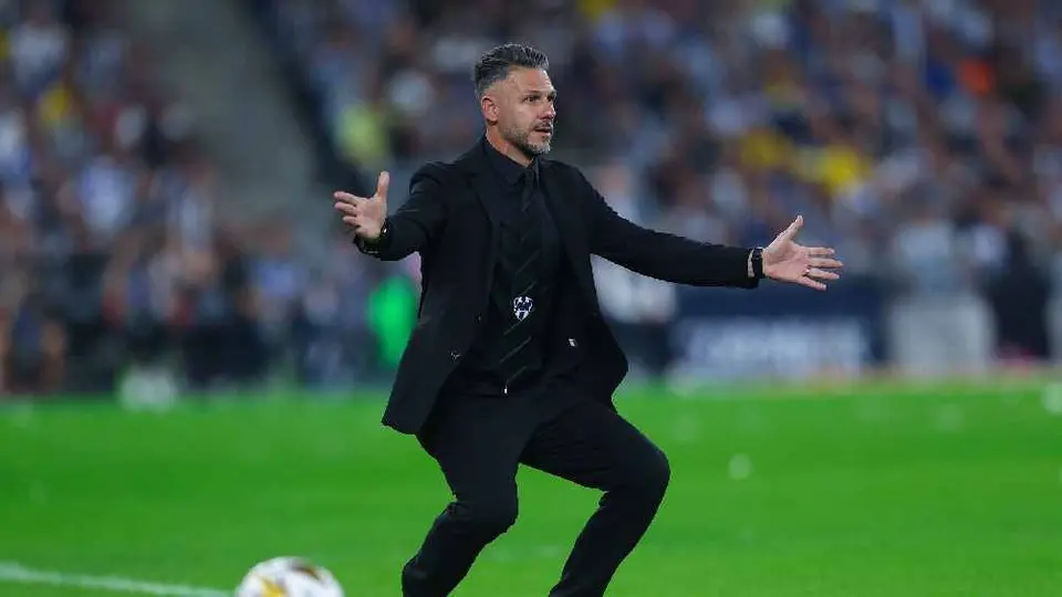 Oso se mete a casa de Martín Demichelis