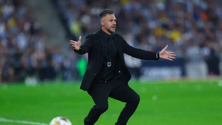Oso se mete a casa de Martín Demichelis