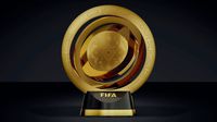 ¡Espectacular! FIFA presenta el trofeo para el nuevo Mundial de Clubes