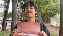 Macario Martínez: ¿Quién es el músico y barrendero que se hizo viral en TikTok?
