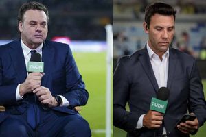 Faitelson 'revienta' al Ruso Zamogilny por postura sobre América: 'Se nota que fuiste “figura” de Tecos'