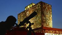 Noche de las estrellas 2024: Se realizará en las Islas de CU de la UNAM