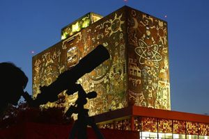 Noche de las estrellas 2024: Se realizará en las Islas de CU de la UNAM