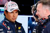 Red Bull acepta error que afectó a Checo Pérez: 'No lo tomamos en serio, porque Max siguió ganando'