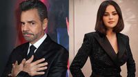 Eugenio Derbez se disculpa con Selena Gómez: “No hay excusas, me equivoqué”
