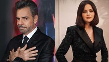 Eugenio Derbez se disculpa con Selena Gómez: “No hay excusas, me equivoqué”