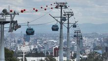 Cablebús CDMX: Anuncian nueva línea que correrá del Ajusco a Ciudad Universitaria