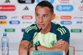 Andrés Guardado le pidió ser más inteligente a Roberto Alvarado