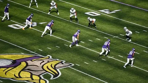 Donald Trump, presidente de Estados Unidos, pide que la NFL quite la regla del Kick-Off