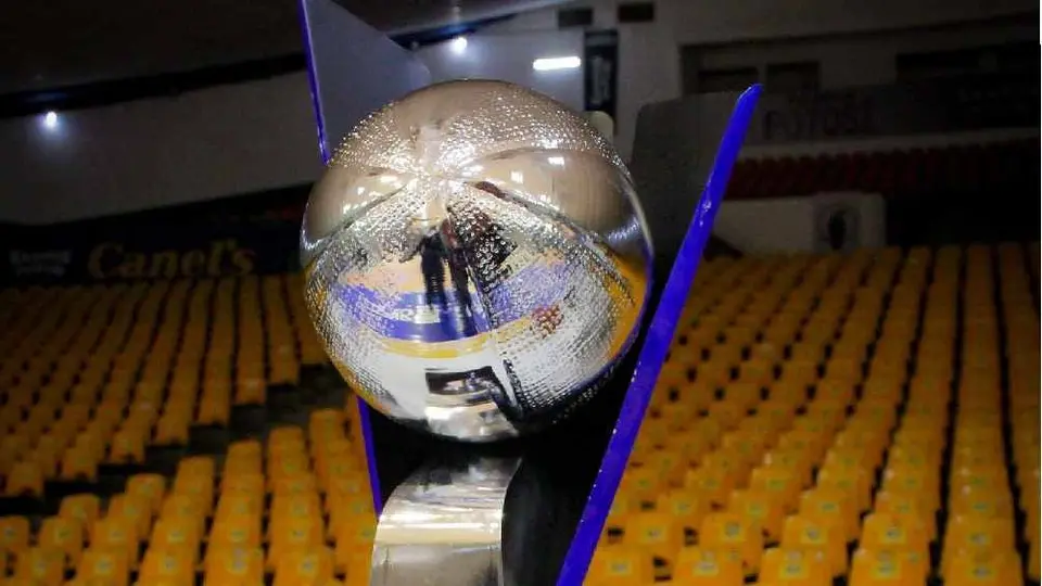 Inician las Finales de la Liga Telmex Telcel de Basquetbol