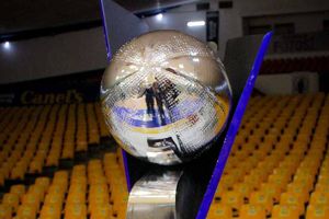 Inician las Finales de la Liga Telmex Telcel de Basquetbol