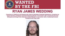 FBI busca a Ryan Wedding, exatleta olímpico canadiense que es acusado de narcotráfico