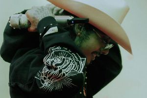 ¿Nuevo americanista? Natanael Cano sorprende con jersey del América