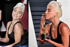 Así le respondió Lady Gaga a sus compañeros que dijeron que nunca sería famosa