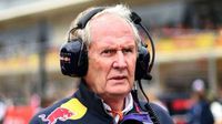 Helmut Marko sobre la amenaza de retiro de Max Verstappen: 'Hay que tomarla en serio'