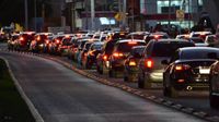 Hoy No Circula:¿Què autos NO circulan el jueves 28 de noviembre en CDMX y EDOMEX?